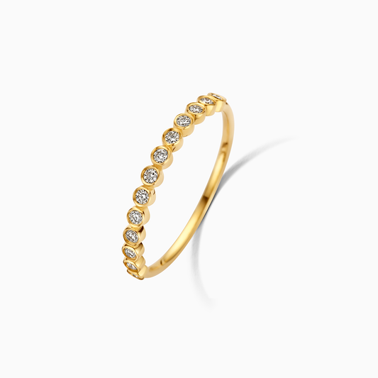 Blase Ring | Gold