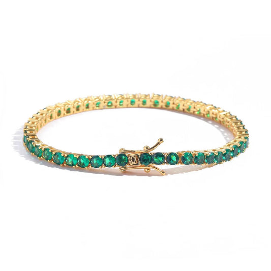 Aliona Virelli Armband | Gold